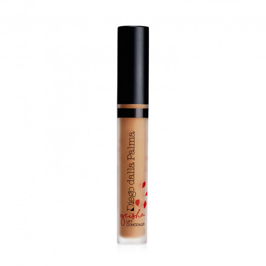 Diego Dalla Palma, Geisha Lift, Liftingas, kreminis korektorius, 125, 3 ml