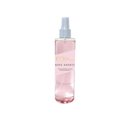 Byblos, Rose Quartz, Body Spray, 250 ml