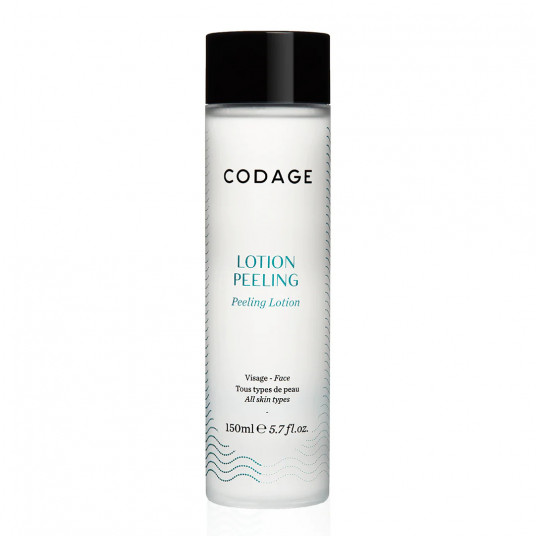 Codage, Codage, pilingas, losjonas, veidui, 150 ml