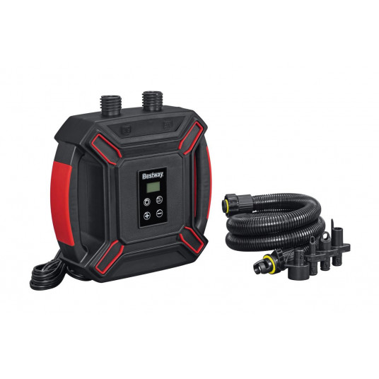 Elektrinė pompa Bestway 12V - 16psi