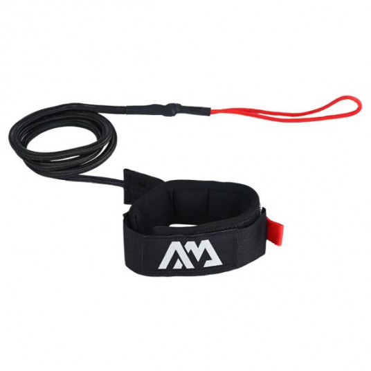 Aqua Marina Irklentė Coil Leash 8/5 mm