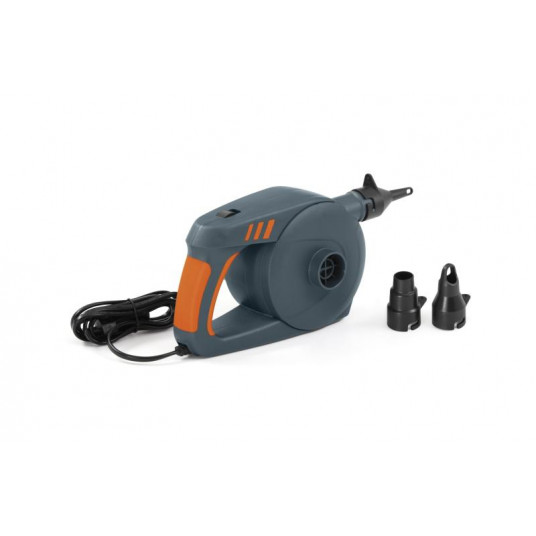 Elektrinė oro pompa Bestway 220V PowerGrip AC 62145