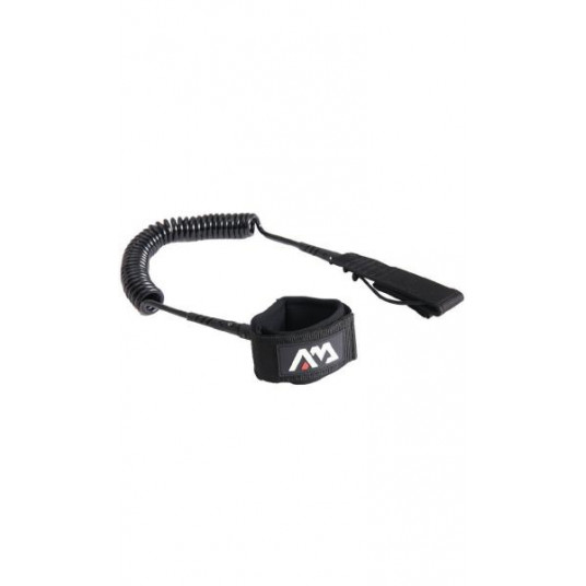 Aqua Marina Irklentė Coil Leash 10/7 mm