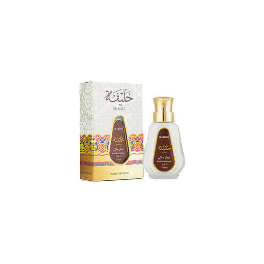 Hamidi Khalifa EDP be alkoholio, 50ml