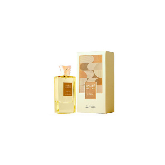 Hamidi Prestige Esteem EDP, 80ml
