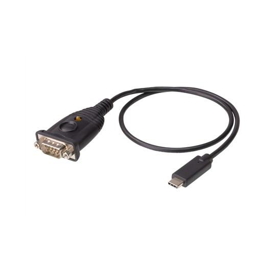 Aten UC232C-AT USB-C į RS-232 adapteris
