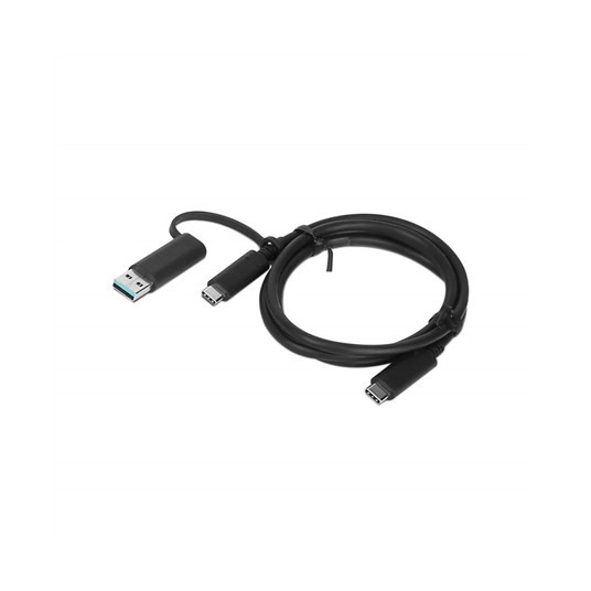 Lenovo – USB Type-C kabelis – USB-C iki