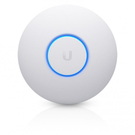 Ubiquiti NanoHD 1733 Mbit/ai Balta Maitinimas per Eternetą (PoE)