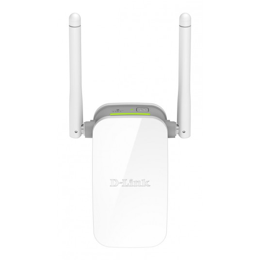 D-Link DAP-1325 Tinklo kartotuvas Balta 10, 100 Mbit/ai