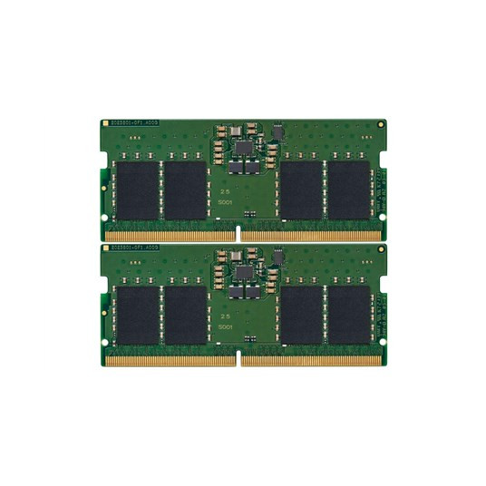 SORAM Kingston D5 5600 16GB C46 K2