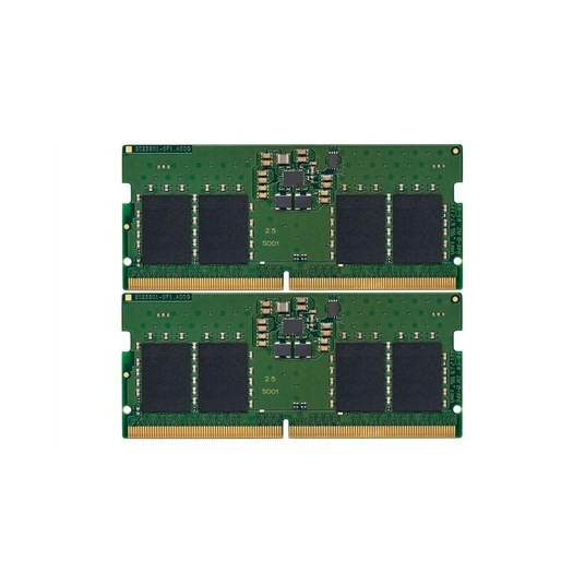 SORAM Kingston D5 5200 16GB C42 K2