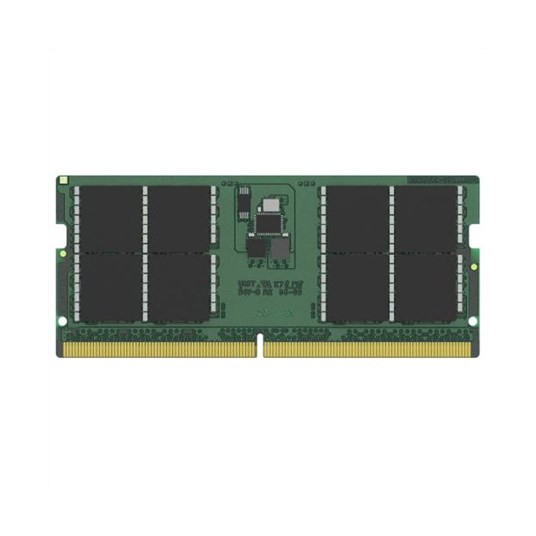 SORAM Kingston D5 5200 16GB C42