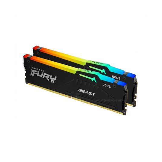 32 GB DDR5-5200MT/S CL40 DIMM