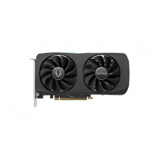 ZOTAC GAMING GeForce RTX 4070 SUPER Twin Edge (masinis)