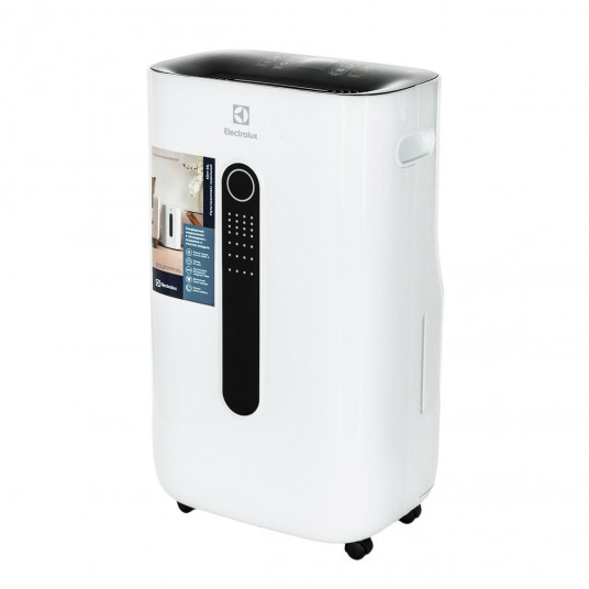 Oro sausintuvas Electrolux EDM-25L