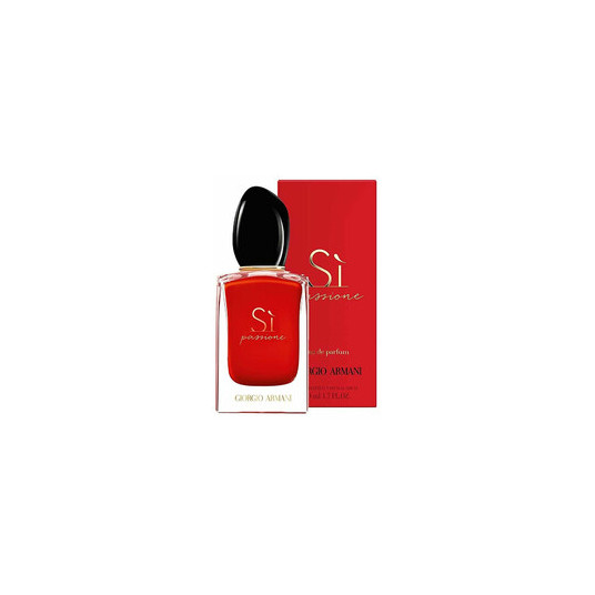 Parfuminis vanduo Giorgio Armani Si Passione 15 ml (moteris)