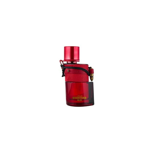 Armaf Hunter Killer Red EDP, 100ml