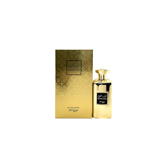 Zimaya Noor Oud parfuminis vanduo 100 ml (unisex)