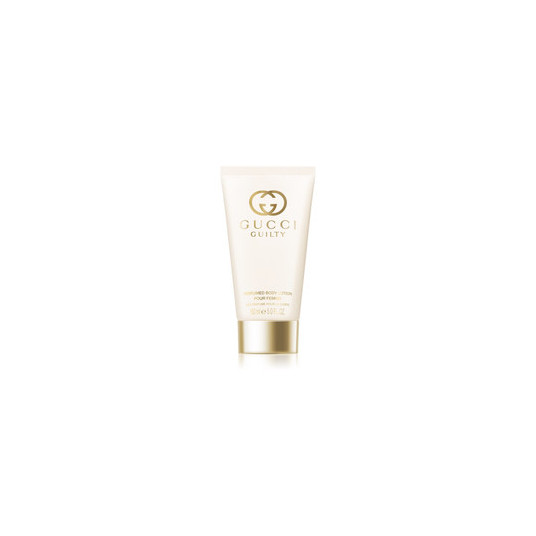 Gucci Guilty Pour Femme kūno losjonas, 150 ml