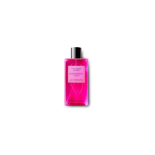 Victoria's Secret Bombshell Passion kūno purškiklis, 250 ml