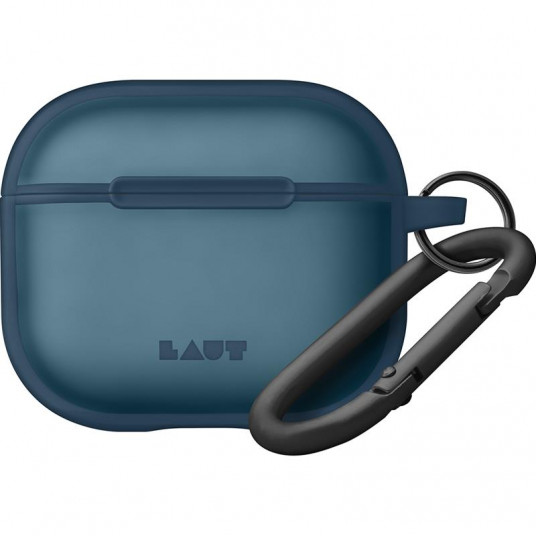 Airpods 3 Huex case, blue