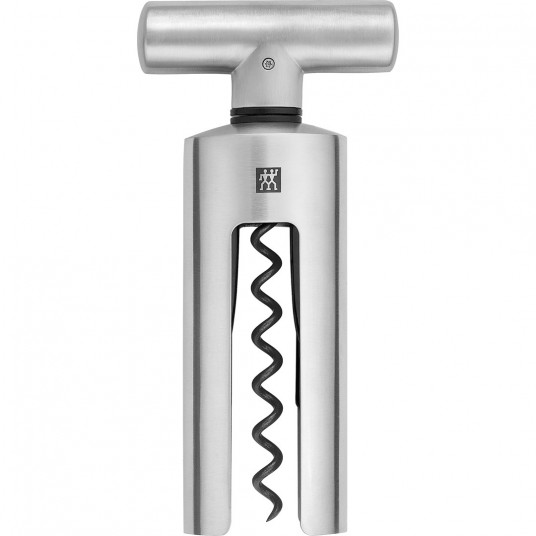 Klasikinis kamščiatraukis ZWILLING someljė 39500-048-0