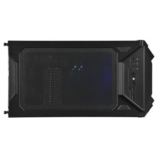 Actina 5901443330417 „Midi Tower“ PC AMD RyzenTM 5 5600 16 GB DDR4-SDRAM 1 TB SSD NVIDIA GeForce RTX 3060 Juoda