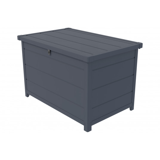 Sodo daiktadėžė Malmo Mini Pilka