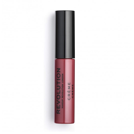 Makeup Revolution, kremas, skysti lūpų dažai, 116, lėlių namelis, 3 ml