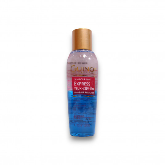 Guinot, Express Yeux, makiažo valiklis, 100 ml