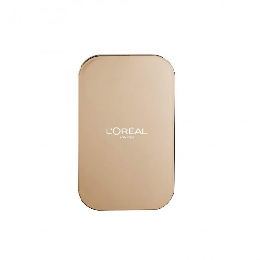 L'Oreal Paris, Age Perfect, Kompaktiška pudra, 350, Auksinis medus, 10 g