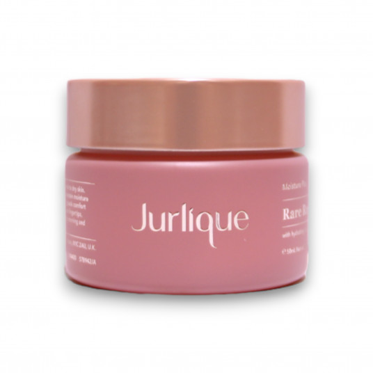 Jurlique, Moisturizing Plus, Drėkinantis, Dieninis, Kremas, Veidui, 50 ml