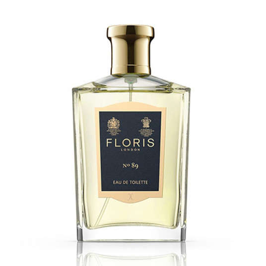 Floris Of London, Nr. 89, tualetinis vanduo, vyrams, 100 ml