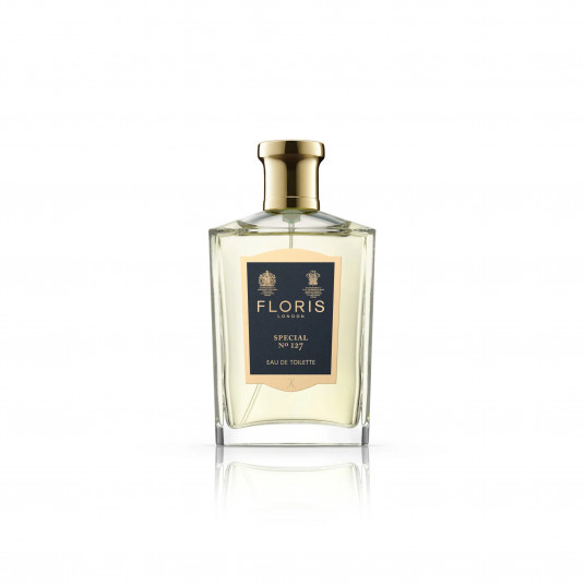 Floris Of London, Special 127, Eau De Toilette, Unisex, 100 ml