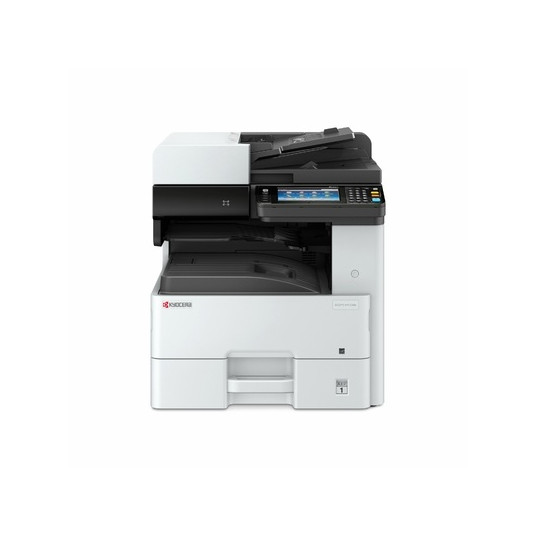 Kyocera ECOSYS M4132idn Spausdintuvas lazerinis nespalvotas MFP A3 32 ppm Ethernet LAN USB (TEND)