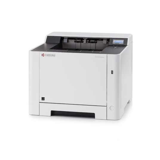 Kyocera ECOSYS P5026cdw Spausdintuvas lazerinis spalvotas A4 26ppm Wi-Fi Ethernet LAN USB (TEND)