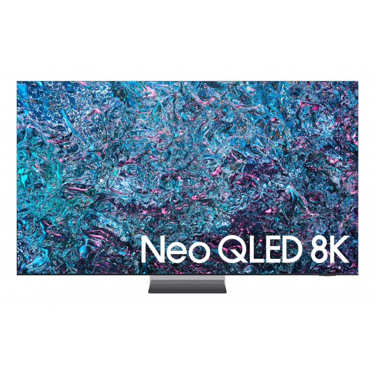 Televizorius Samsung QE85QN900DTXXH 8K Neo QLED 85'' Smart