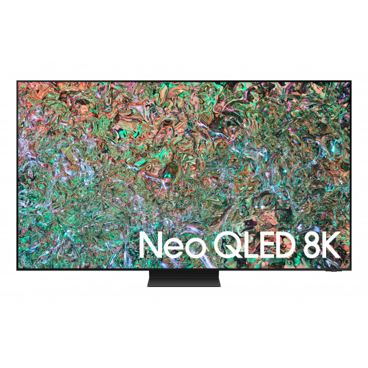 Televizorius Samsung QE75QN800DTXXH 8K Neo QLED 75'' Smart