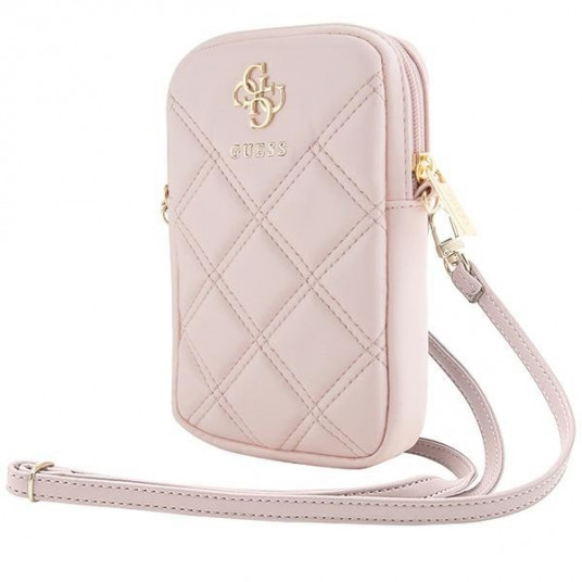 Guess GUWBZPSQSSGP Phone Bag