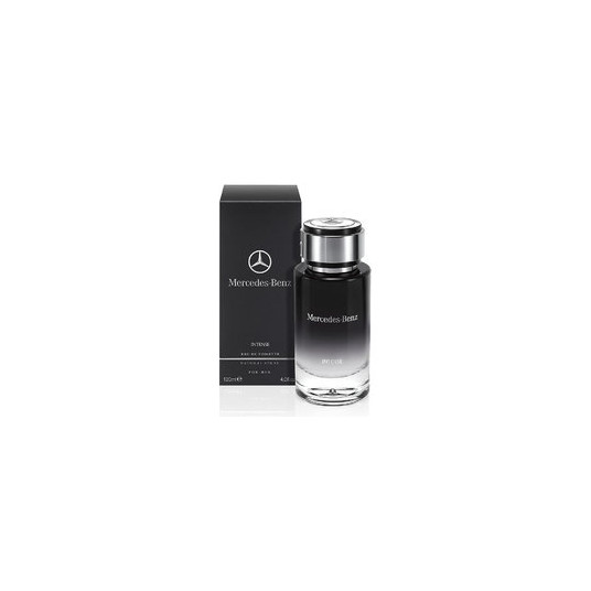 Mercedes Benz Mercedes Benz vyrams Intense EDT, 240ml