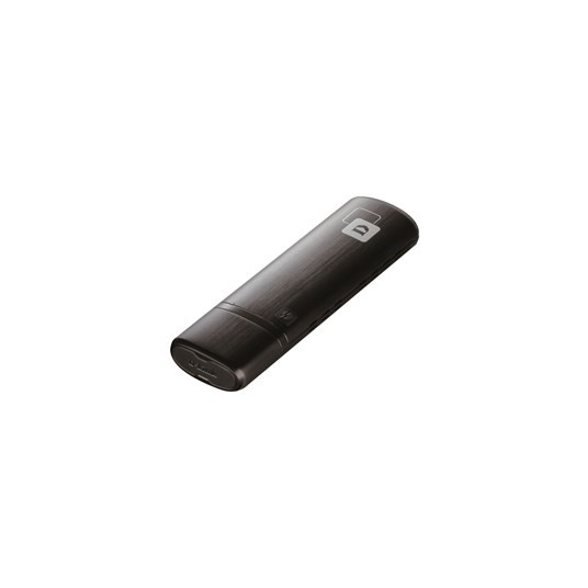 D-Link AC1200 WLAN 867 Mbit/i