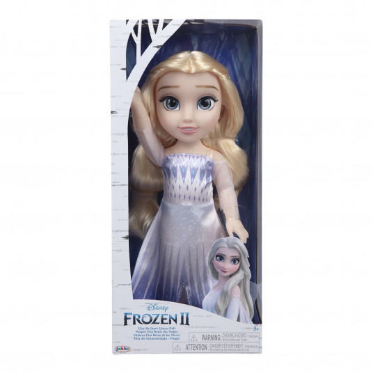 FROZEN Lėlė ELSA