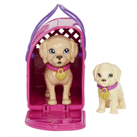 Barbie HKD86 lėlė