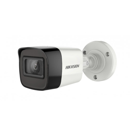 Hikvision DS-2CE16H0T-ITF Šovinys CCTV stebėjimo kamera Lauke 2560 x 1944 pikseliai Lubos / siena