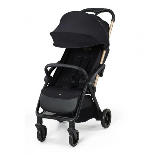 Stroller APINO RAVEN BLACK