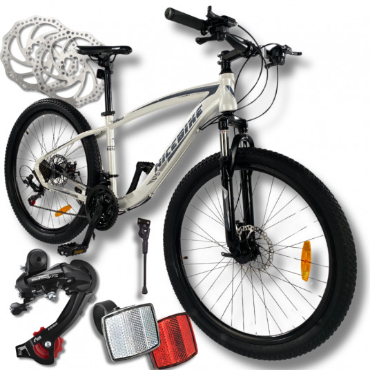 Shimano 21 speed mtb kalnų dviratis