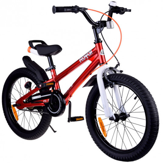 Royal Baby Freestyle 7.0 Perfect 18'' sports bike for children RB18B-6