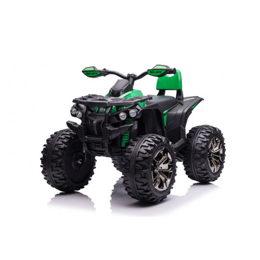 Keturratis QLS-3288, žalias