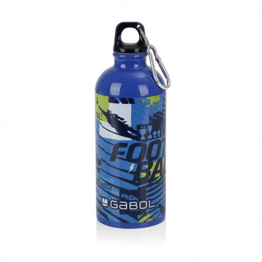 Gertuvė BALL 600ml