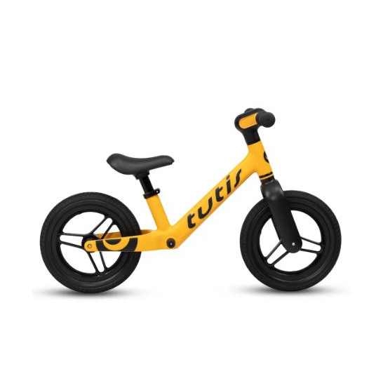 Balansinis dviratukas Tutis - BB01, Yellow